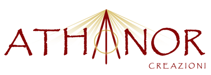 Logo Athanor Creazioni